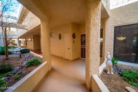 19400 N Westbrook Pkwy #117, Peoria, AZ 85382