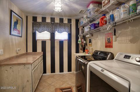 5513 E Holmes Ave, Mesa, AZ 85206 photo 19
