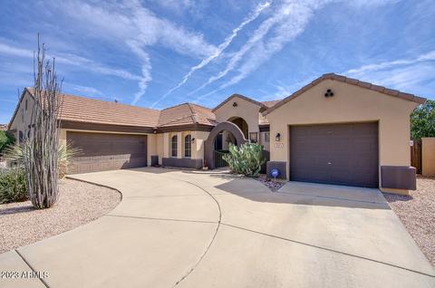 5513 E Holmes Ave, Mesa, AZ 85206 photo 2