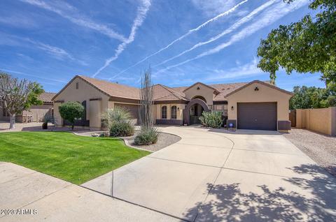 5513 E Holmes Ave, Mesa, AZ 85206 photo 1