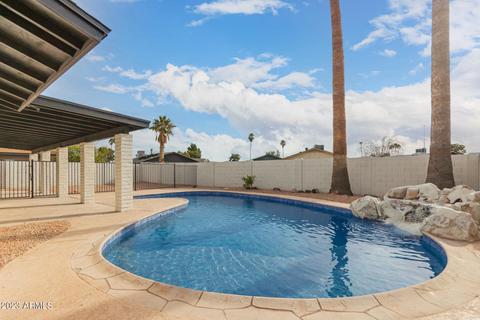 17618 N 55th Dr, Glendale, AZ 85308 photo 31