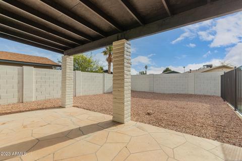 17618 N 55th Dr, Glendale, AZ 85308 photo 24