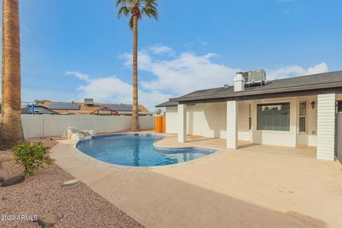 17618 N 55th Dr, Glendale, AZ 85308 photo 29