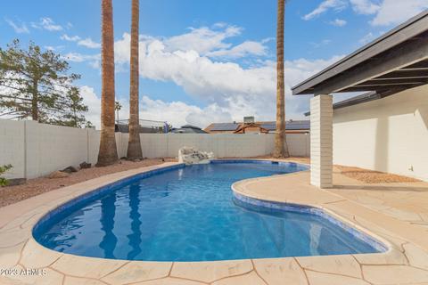 17618 N 55th Dr, Glendale, AZ 85308 photo 28