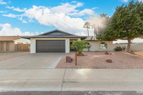 17618 N 55th Dr, Glendale, AZ 85308 photo 1