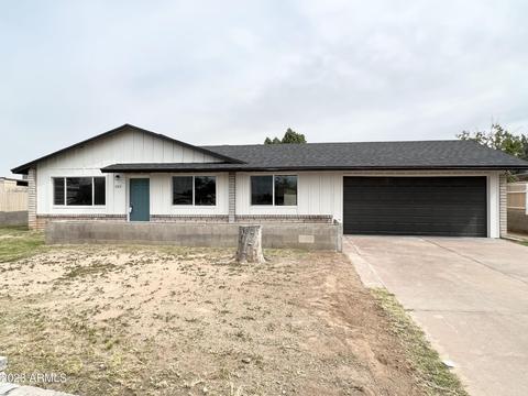 3313 N 87th Dr, Phoenix, AZ 85037