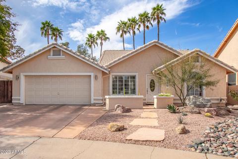2250 S Cottonwood --, Mesa, AZ 85202