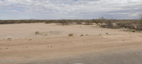 4200 N Tamarax Dr #26, Eloy, AZ 85131