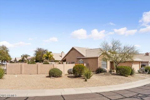 4212 E Rockledge Rd, Phoenix, AZ 85044 photo 2