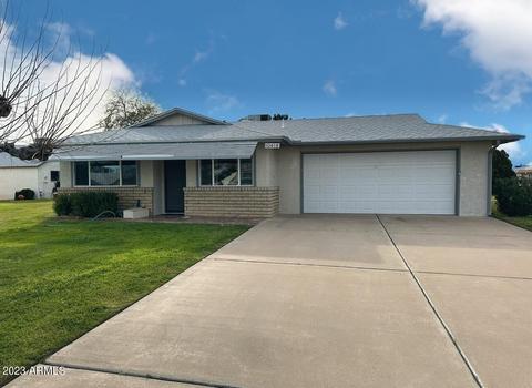 10418 N 95th Dr, Peoria, AZ 85345