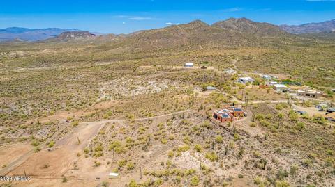 0 Lazy K Ranch Rd #-, New River, AZ 85087