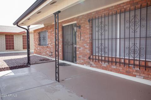 4707 E Capri Ave, Mesa, AZ 85206 photo 2
