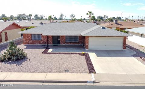4707 E Capri Ave, Mesa, AZ 85206 photo 1