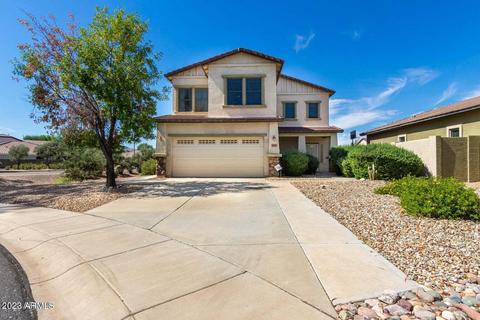 16522 N 175th Ln, Surprise, AZ 85388