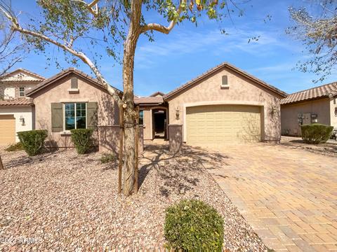 19632 W Lincoln St, Buckeye, AZ 85326