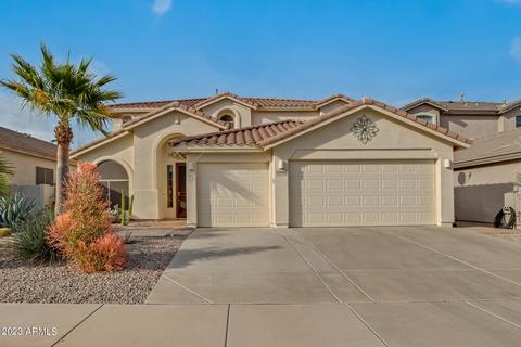 43888 W Mcclelland Dr, Maricopa, AZ 85138