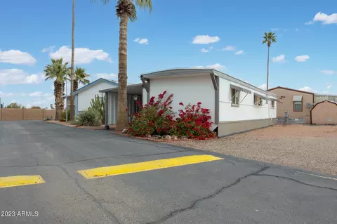120 W Oneil Dr #74, Casa Grande, AZ 85122