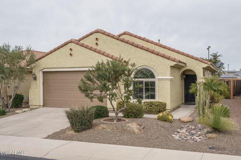 27030 W Escuda Dr, Buckeye, AZ 85396