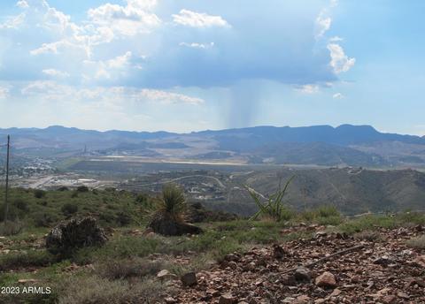 297 W Overhill Dr #-, Globe, AZ 85501 photo 11