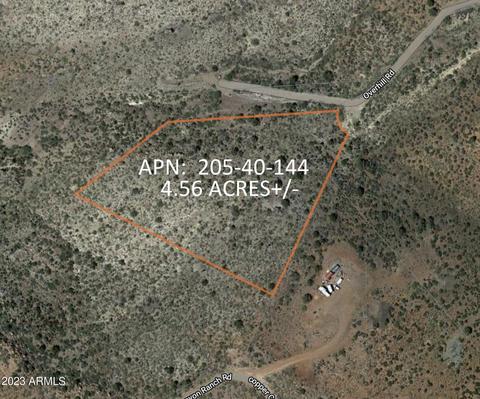 297 W Overhill Dr #-, Globe, AZ 85501 photo 3