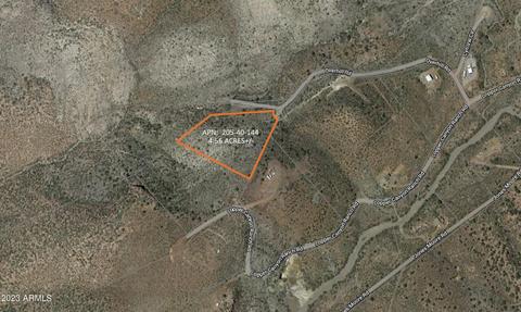 297 W Overhill Dr #-, Globe, AZ 85501 photo 2