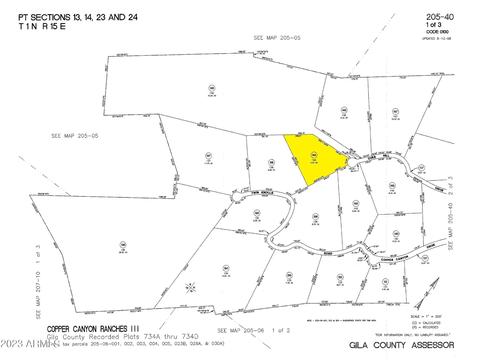 297 W Overhill Dr #-, Globe, AZ 85501 photo 4