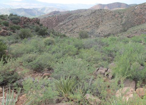 297 W Overhill Dr #-, Globe, AZ 85501 photo 14