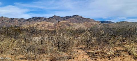 lot10 S B S Via Liberacion -- #10B, Bisbee, AZ 85603