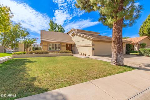 1333 E Bayview Dr, Tempe, AZ 85283 photo 1