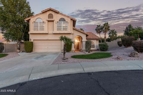 1229 E Beverly Ln, Phoenix, AZ 85022 photo 1