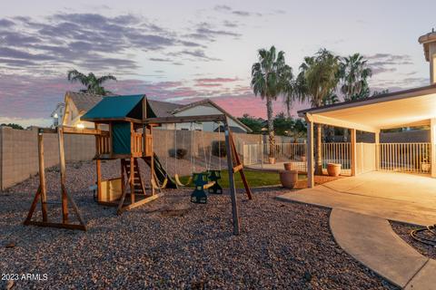 1229 E Beverly Ln, Phoenix, AZ 85022 photo 25