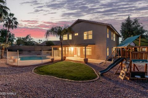 1229 E Beverly Ln, Phoenix, AZ 85022 photo 27