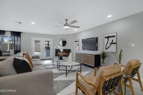 3129 N 85th St, Scottsdale, AZ 85251