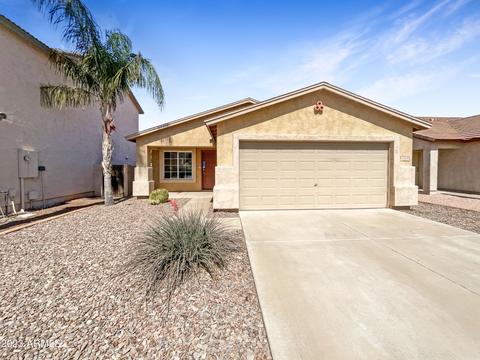 4868 E Meadow Mist Ln, San Tan Valley, AZ 85140