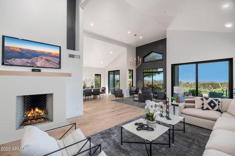25150 N Windy Walk Dr #44, Scottsdale, AZ 85255