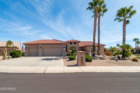 17617 N Oakmont Ct, Surprise, AZ 85374