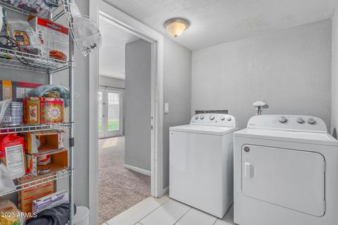1017 W Weldon Ave, Phoenix, AZ 85013 photo 16