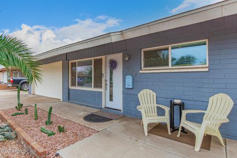 1017 W Weldon Ave, Phoenix, AZ 85013