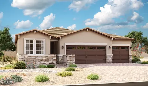 2015 Entoro Dr, Casa Grande, AZ 85122