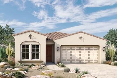 26143 S 229th Pl, Queen Creek, AZ 85142