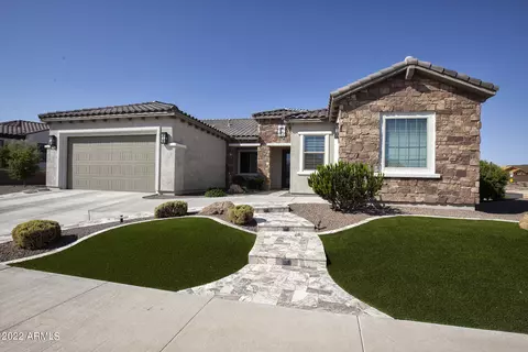 18868 N 261st Ln, Buckeye, AZ 85396