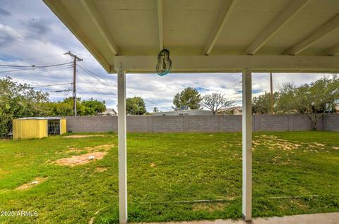 6705 E Boston St, Mesa, AZ 85205 photo 19