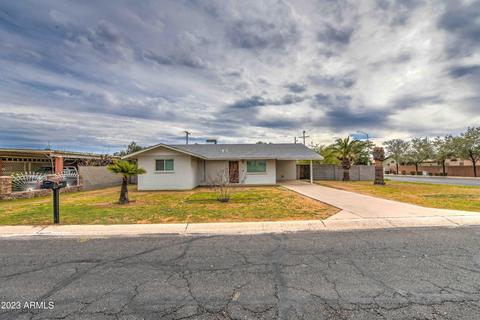 6705 E Boston St, Mesa, AZ 85205 photo 1