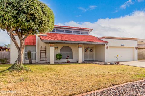 4009 W Voltaire Ave, Phoenix, AZ 85029