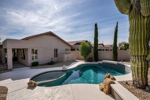 4724 E Gatewood Rd, Phoenix, AZ 85050 photo 30
