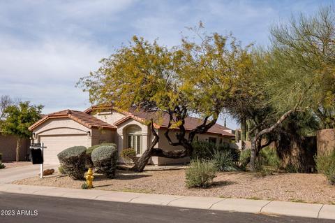 4724 E Gatewood Rd, Phoenix, AZ 85050 photo 1