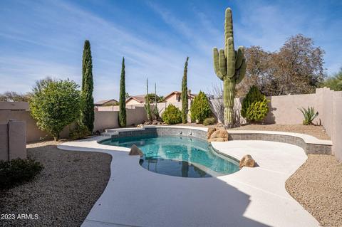 4724 E Gatewood Rd, Phoenix, AZ 85050 photo 2