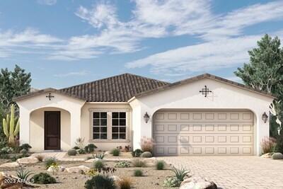5526 N 194th Ln, Litchfield Park, AZ 85340
