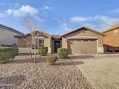 16342 W Lincoln St, Goodyear, AZ 85338