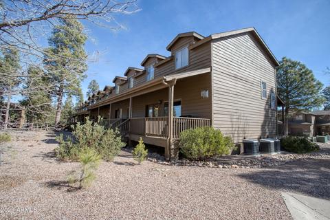 6141 E Starlight Ridge Pkwy E, Lakeside, AZ 85929 photo 22